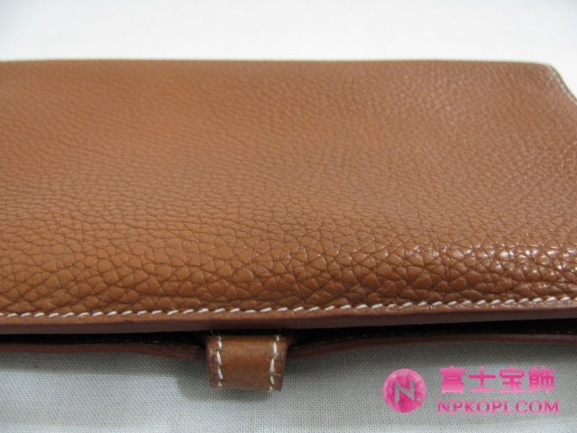 ブランド名：HERMES（エルメス）商品名：ドゴンGM 二つ折り長財布HERMES03280208